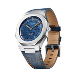D1 MILANO UTLJSJ Space Jam Ultra Thin Bracelet 40mm
