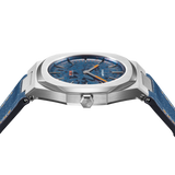 D1 MILANO UTLJSJ Space Jam Ultra Thin Bracelet 40mm