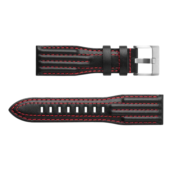 STR Z6 Crosa Leather Strap Klassy Watches