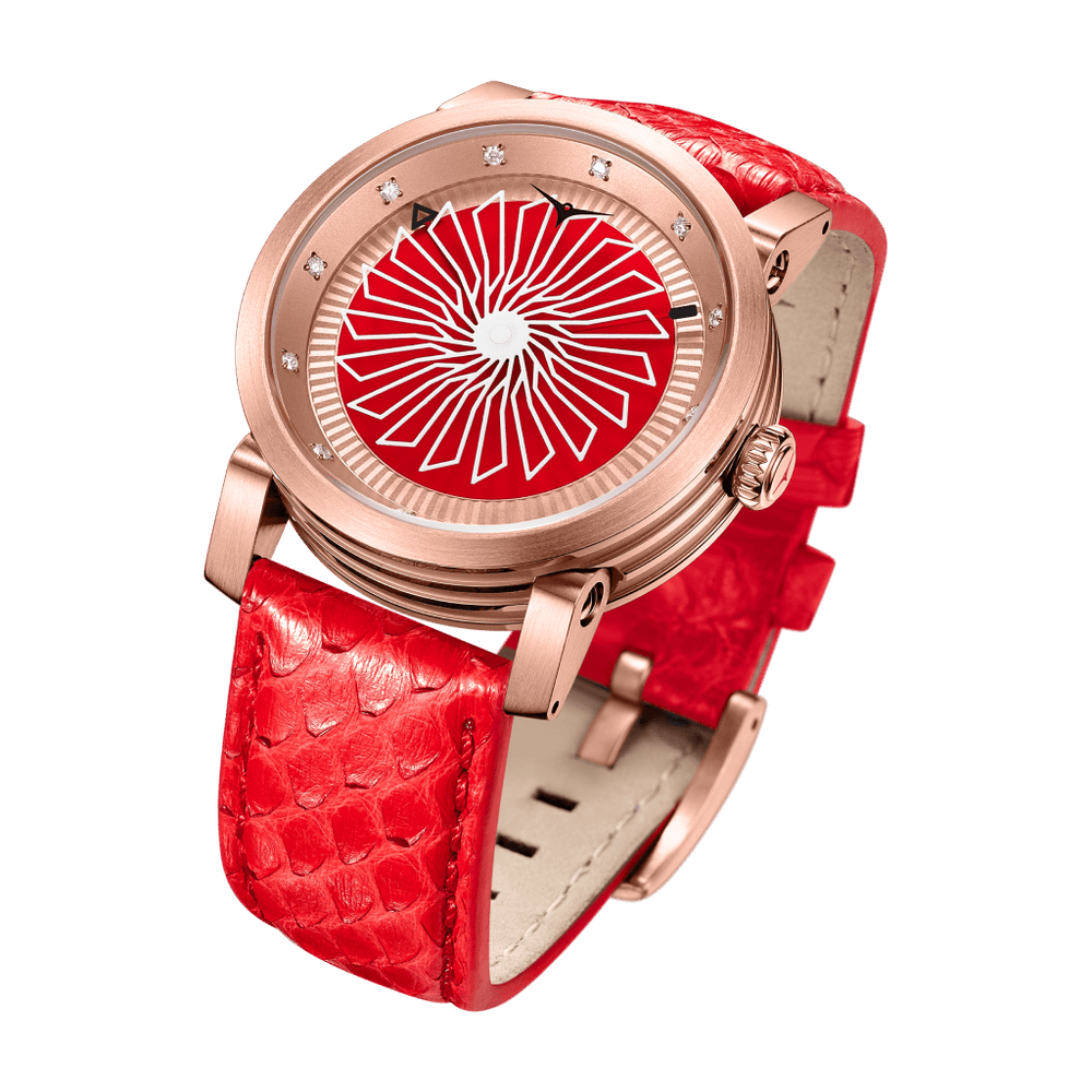 Zinvo Blade Women Diamond – Klassy Watches