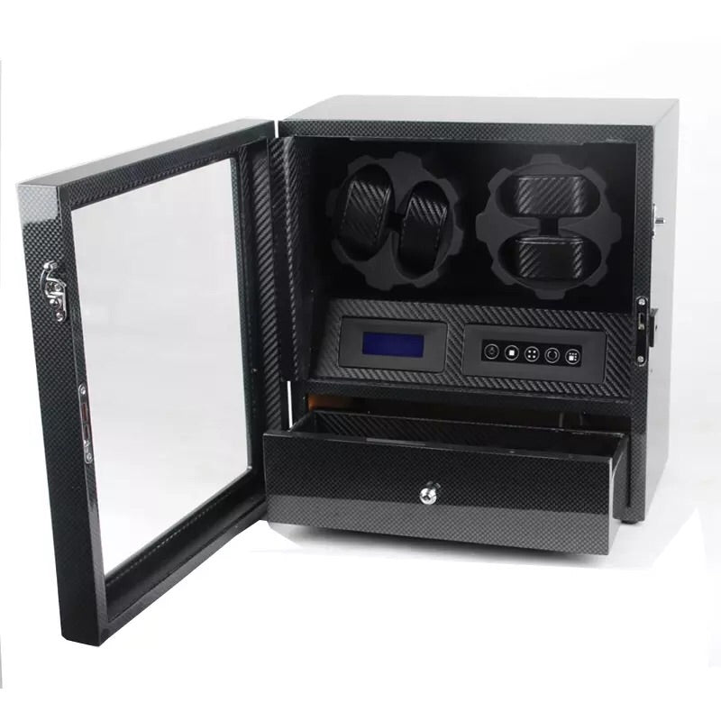 Watch Box – Klassy Watches