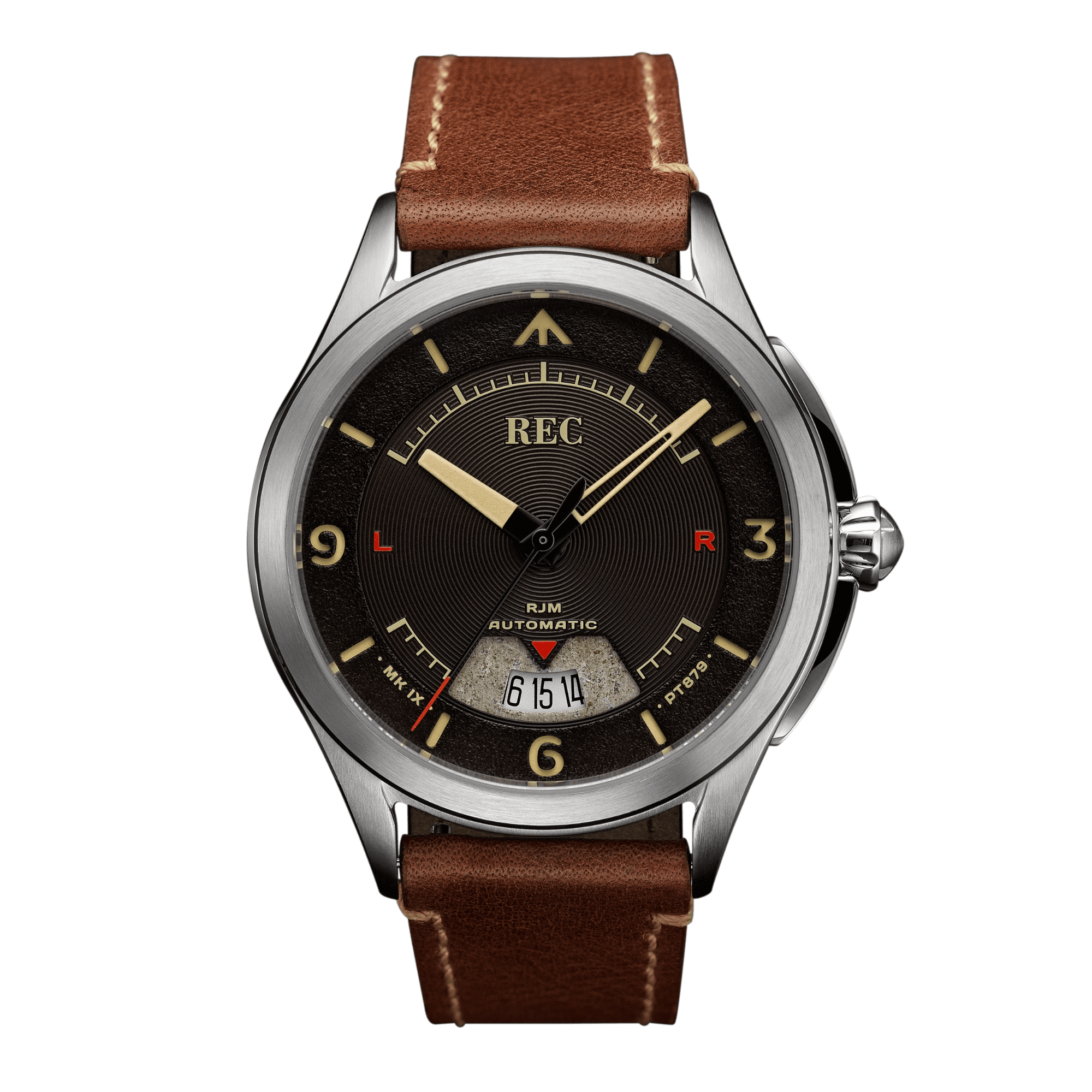 Recko Watch REC Watches – Klassy Watches