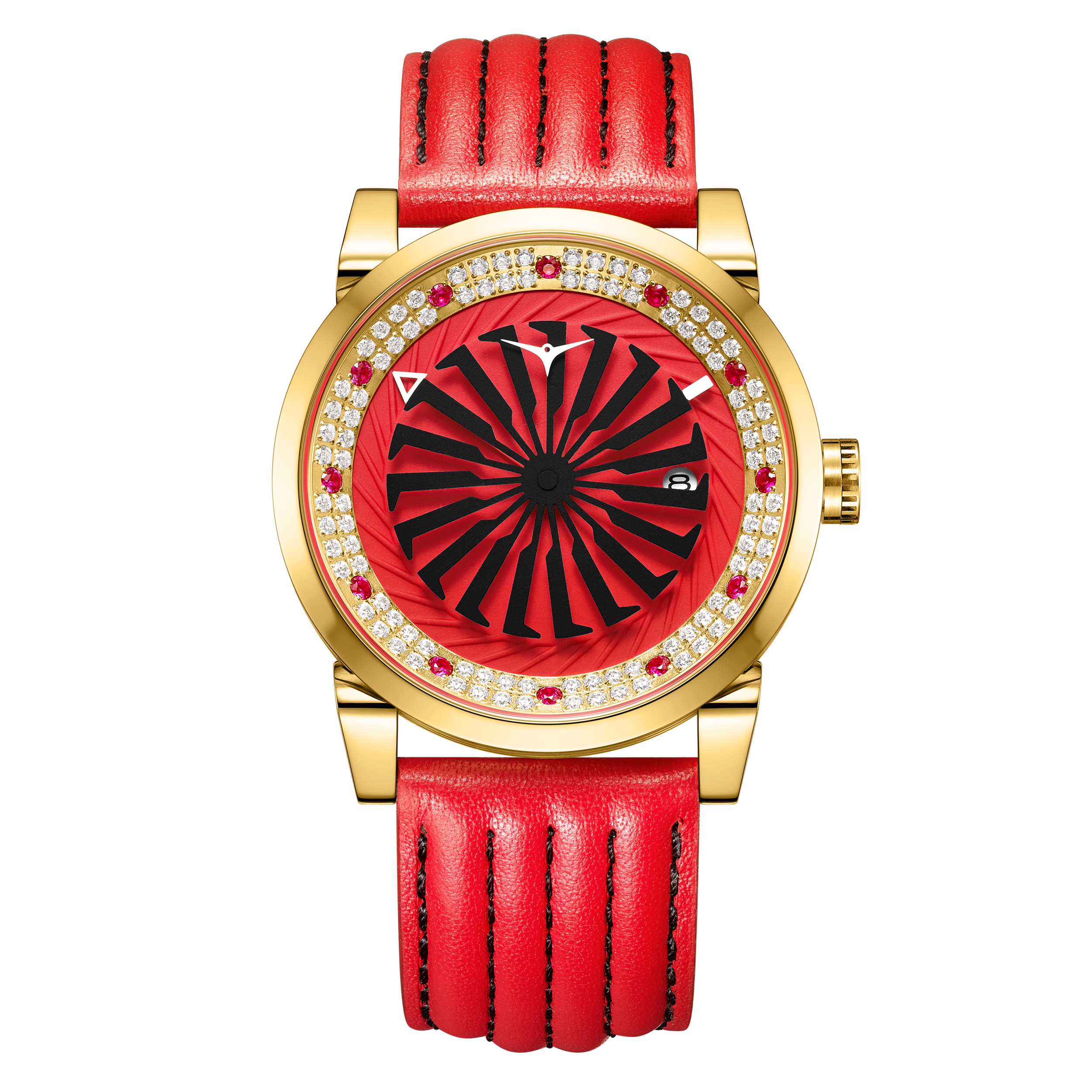 CNY & Valentine – Klassy Watches