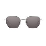 Zinvo Sunglasses Apex Silver