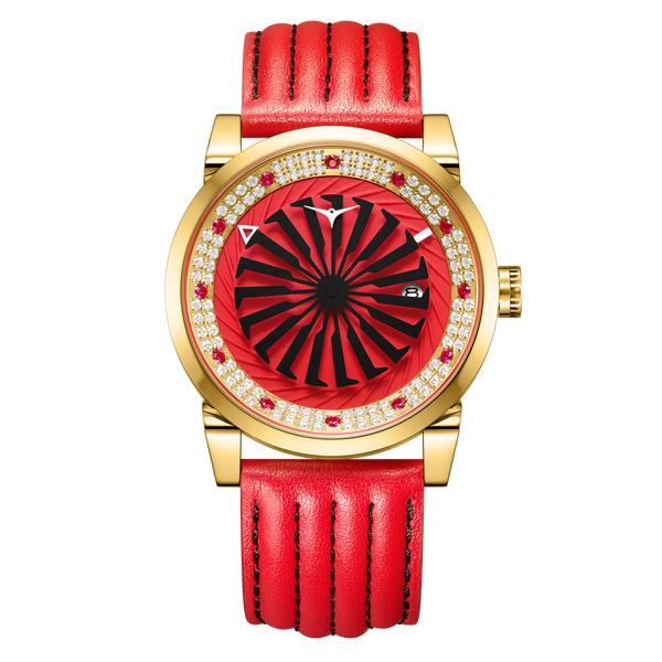Zinvo Blade Fury Gem – Klassy Watches Zinvo Blade Fury Gem – Klassy Watches